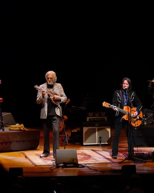 Nitty Gritty Dirt Band Nashville